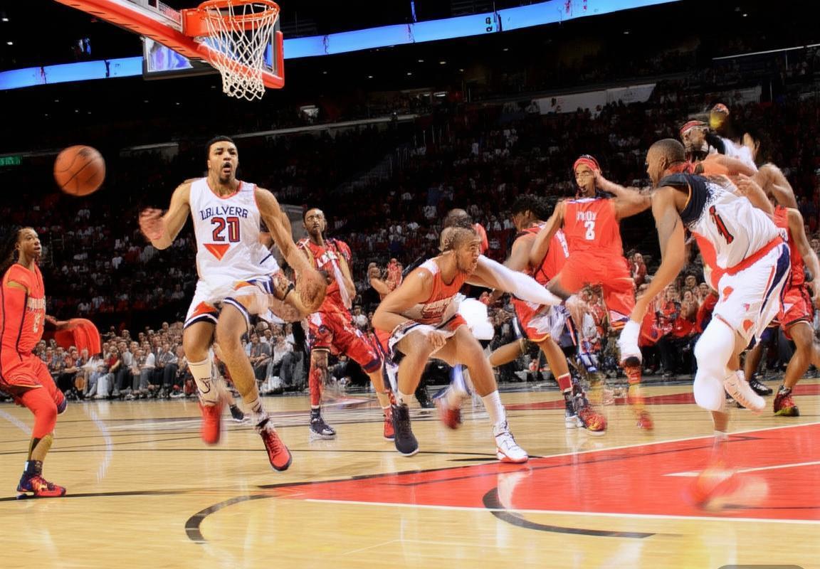 308开拓者VS快船：对决前瞻与关键因素分析(图2)