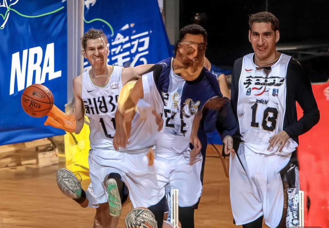 2017NBA季后赛：骑士老鹰系列赛战术对决深度解析(图3)