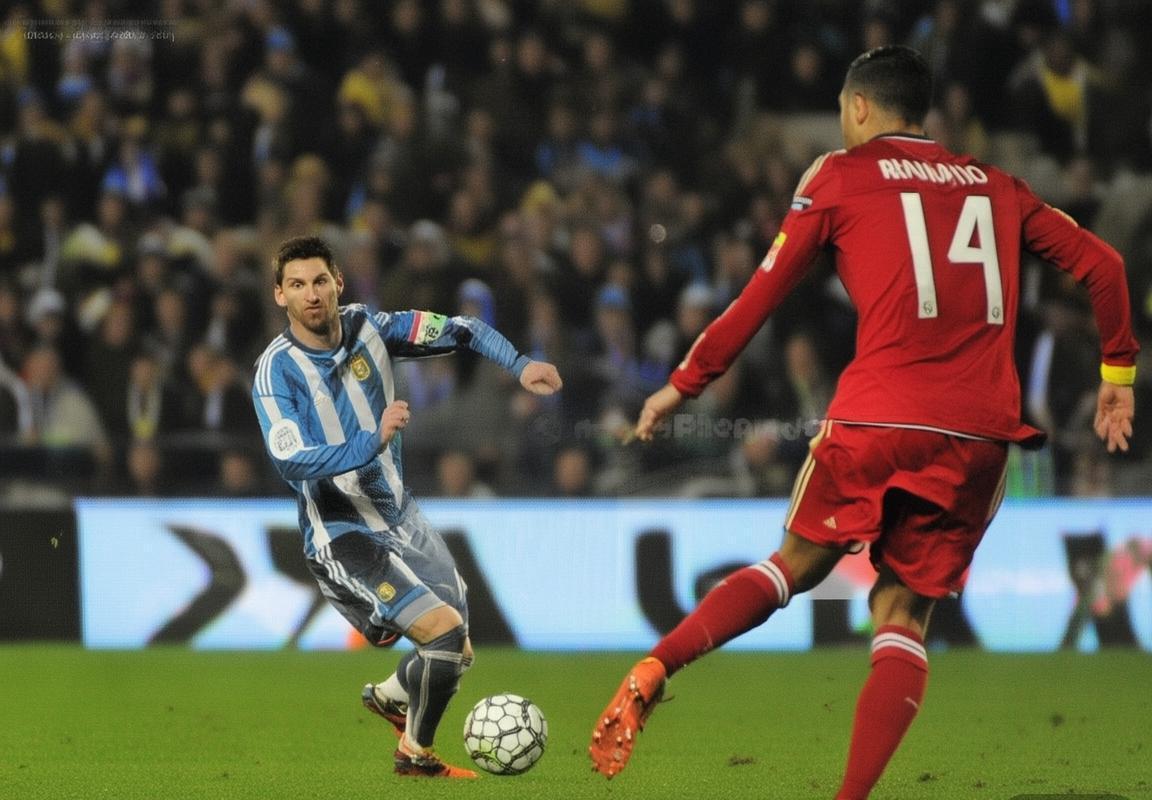 2013-2014赛季巴萨皇马巅峰对决：传控与反击对决解析(图4)