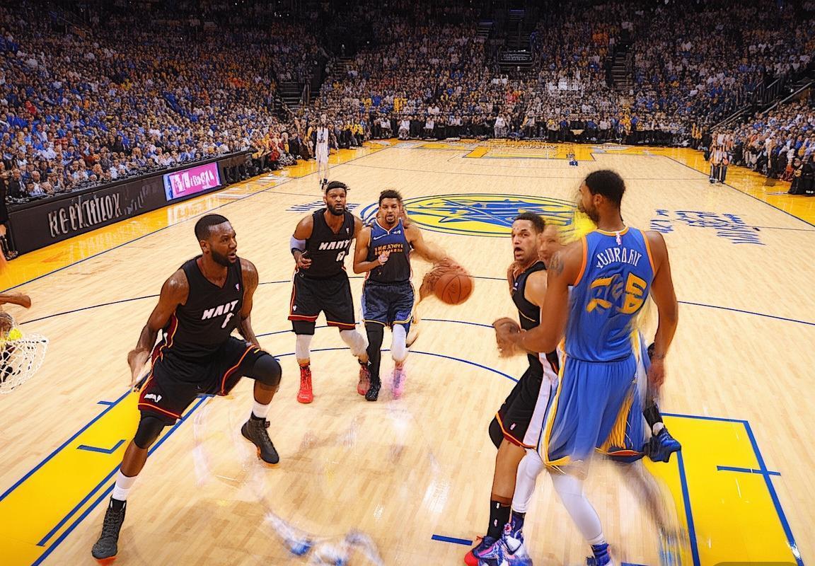 2016年NBA总决赛：詹姆斯与库里巅峰对决及战术变革启示