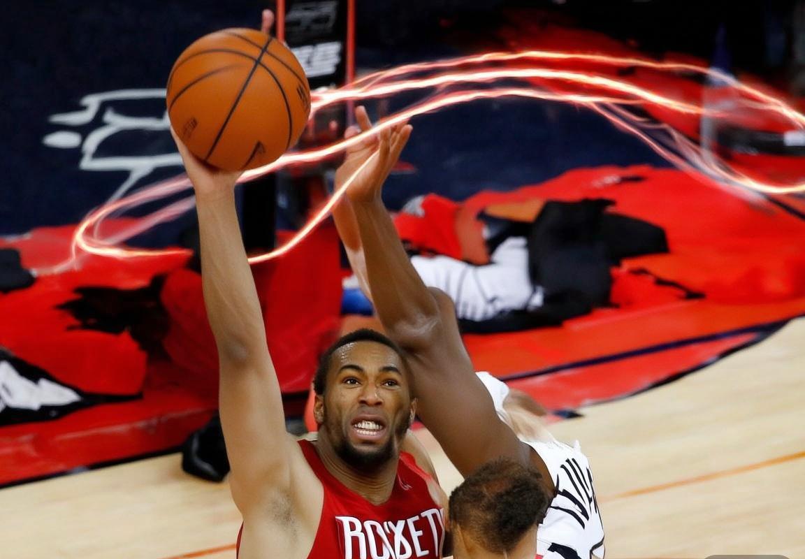 2018NBA季后赛：火箭鹈鹕系列赛精彩对决回顾(图2)