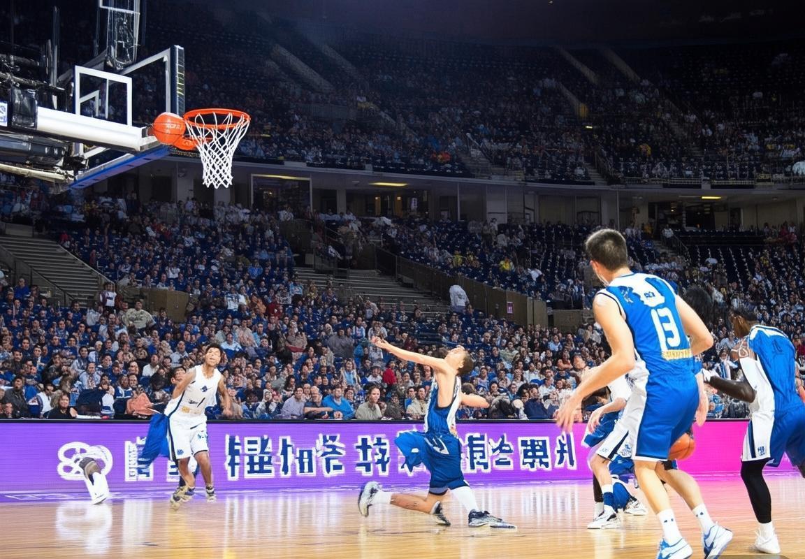 CBA重启焦点战：广东深圳巅峰对决解析