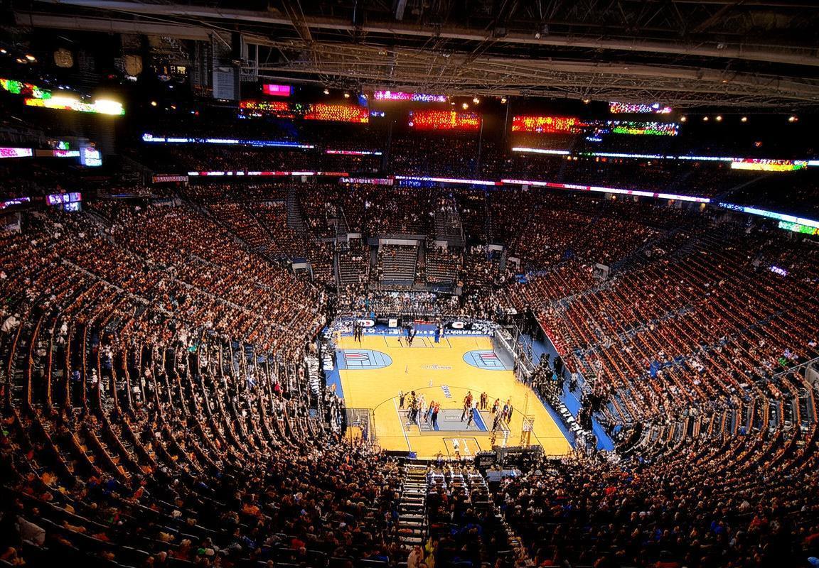 2011圣诞大战：魔术对雷霆巅峰对决回顾与精彩瞬间盘点(图2)