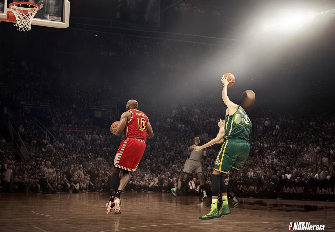 2016年NBA总决赛：詹姆斯与库里巅峰对决及战术变革启示(图3)