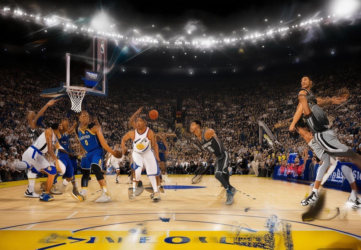 2019NBA勇士对马刺经典对决回顾