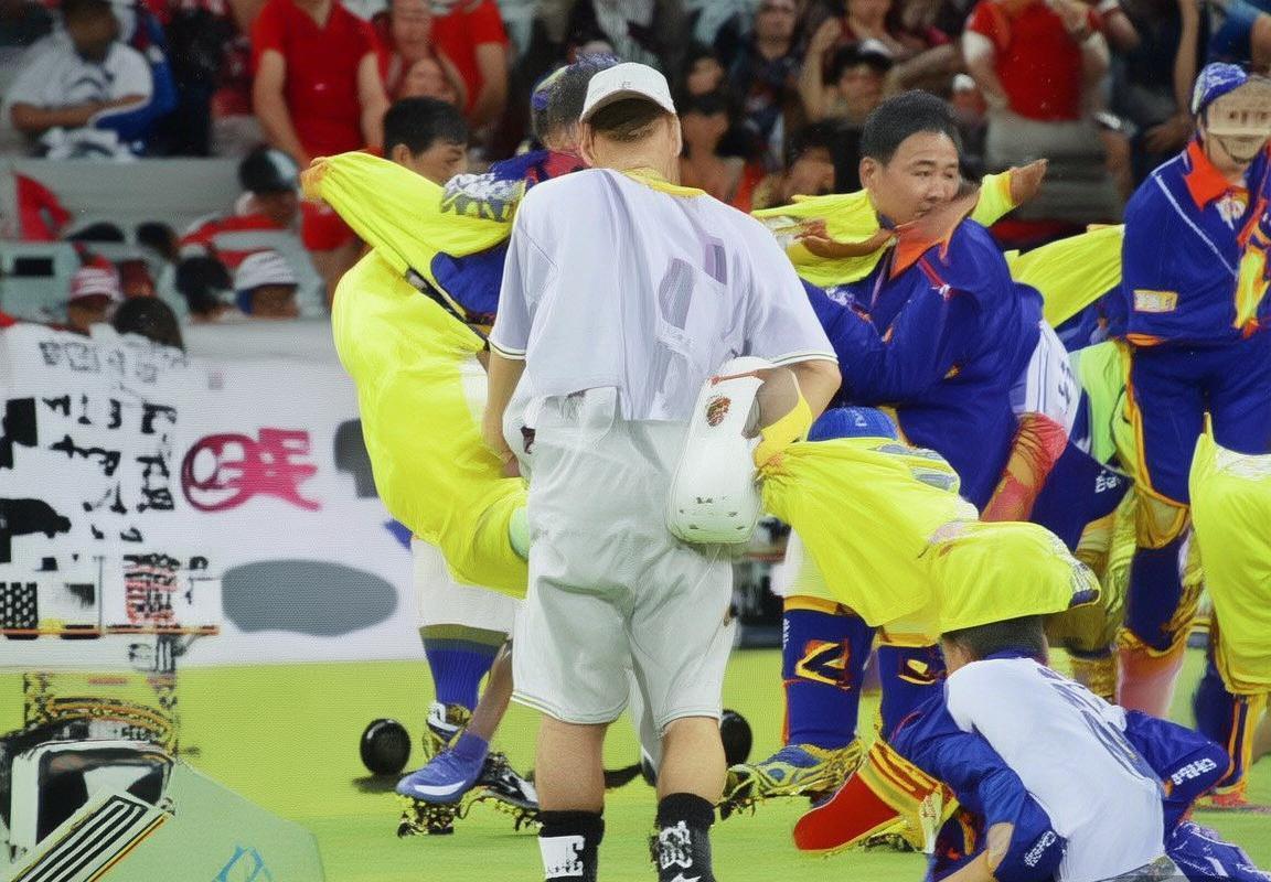 法国U19青年队VS印度队：青春足球盛宴与文化碰撞(图3)