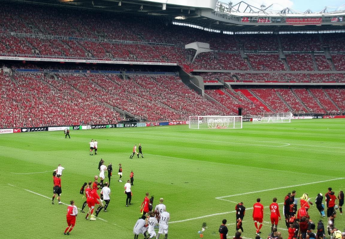 2006年足总杯决赛：利物浦vs曼联经典对决回顾