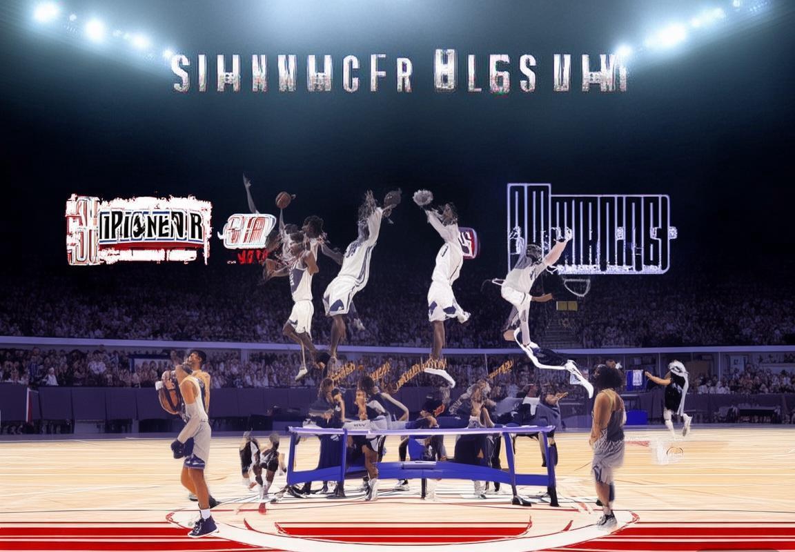 308开拓者VS快船：对决前瞻与关键因素分析