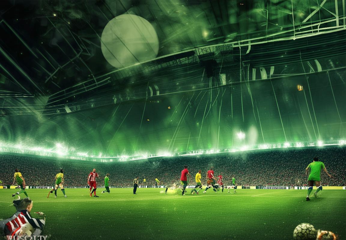 拜仁VS马竞：激情对决回顾与赛后分析(图3)