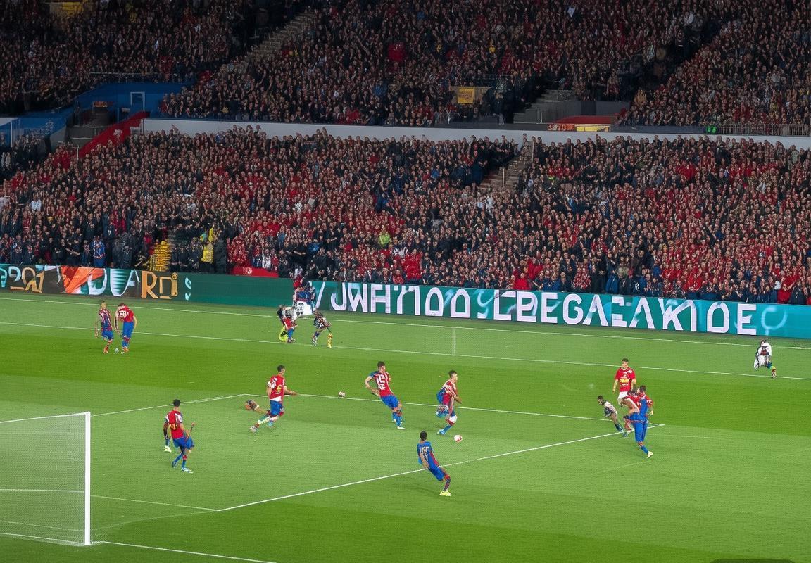 2019欧冠曼联对巴萨四分之一决赛经典对决回顾(图2)