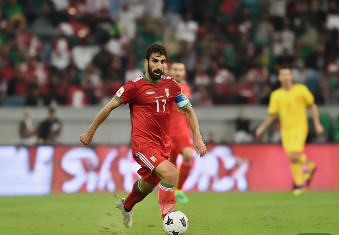 伊朗亚洲杯：团队协作与战术智慧铸就辉煌(图2)