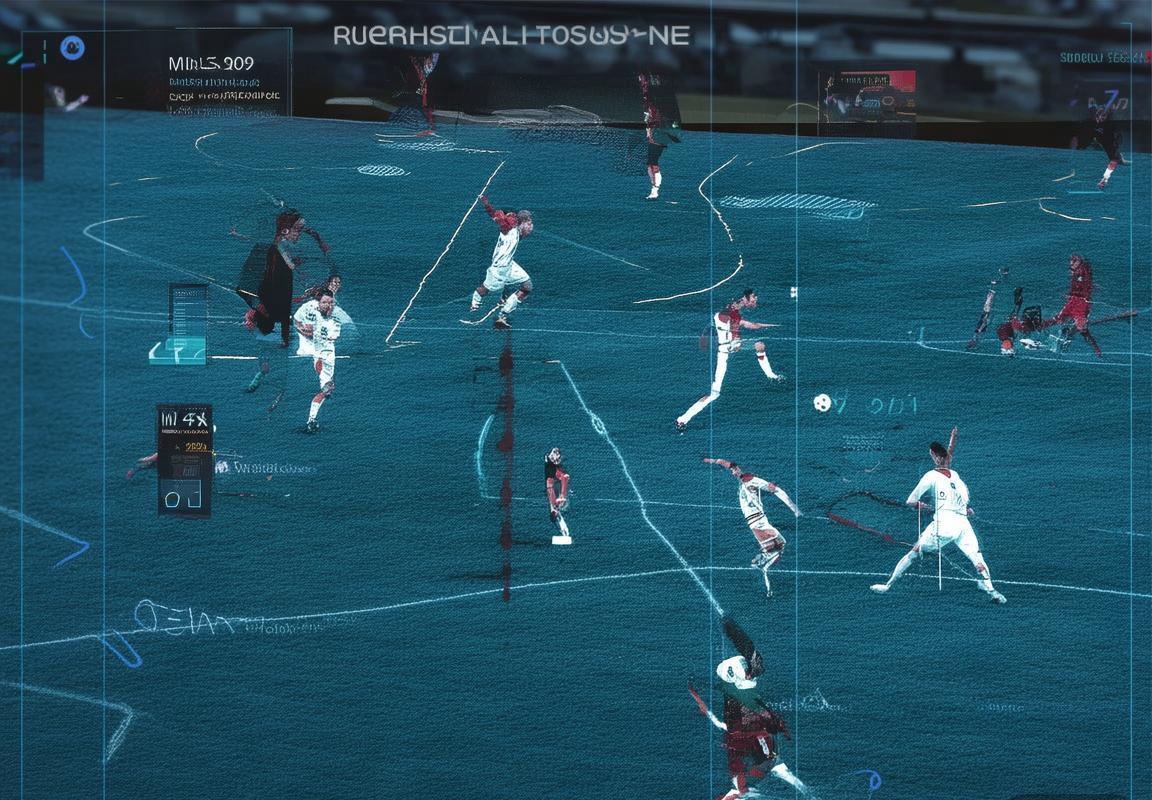 2020法克巅峰对决：战术解析与球星风采回顾(图4)