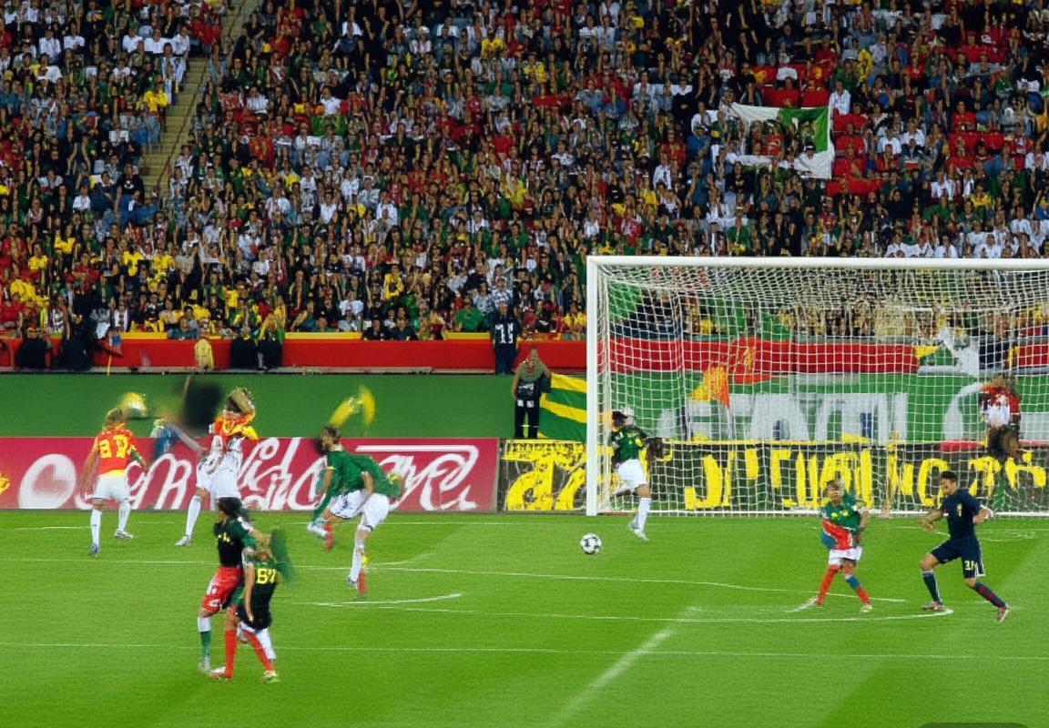 巴西VS玻利维亚：南美足球巅峰对决解析(图2)