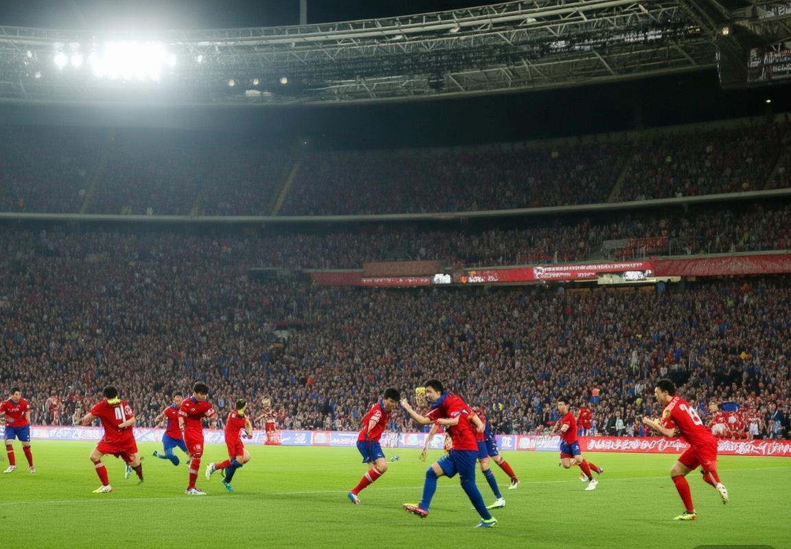 2016中超巅峰对决：鲁能苏宁激情对决回顾(图4)