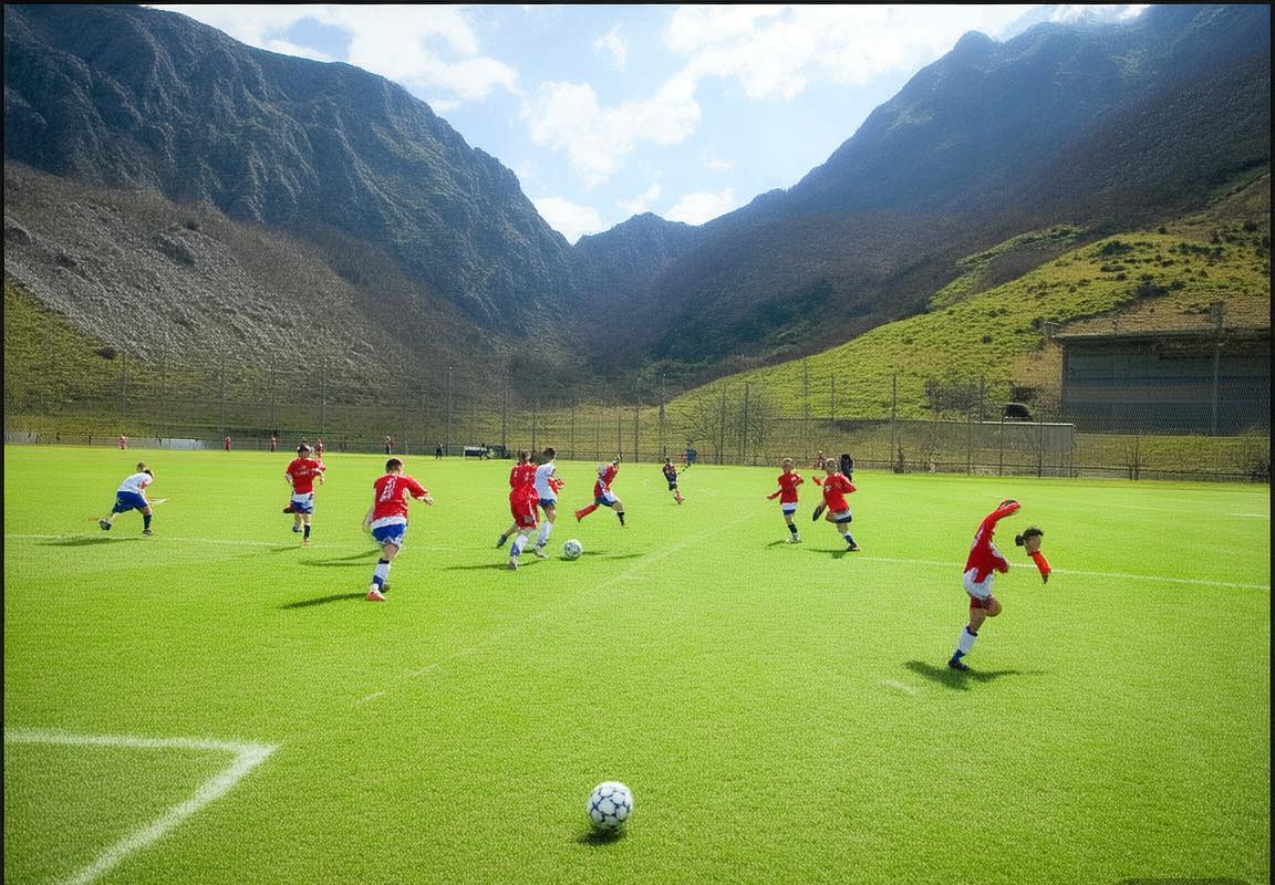2018山形山神VS大宫松鼠：经典对决回顾与精彩瞬间集锦(图2)